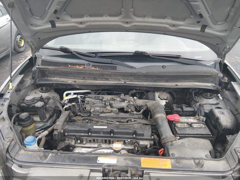 KNDJT2A28B7328509 2011 KIA SOUL photo no. 10