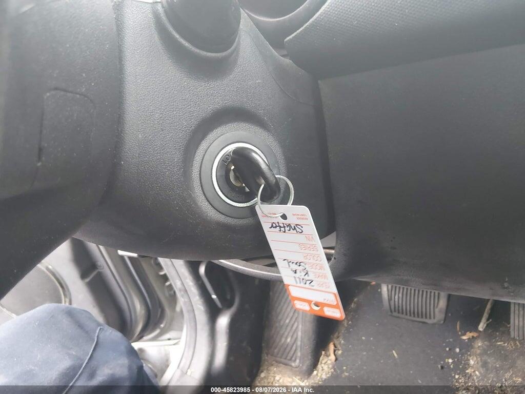 KNDJT2A28B7328509 2011 KIA SOUL photo no. 11