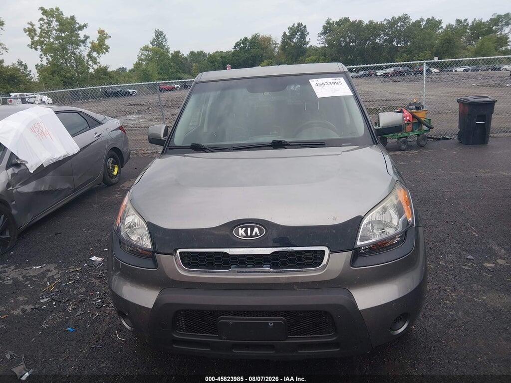KNDJT2A28B7328509 2011 KIA SOUL photo no. 12
