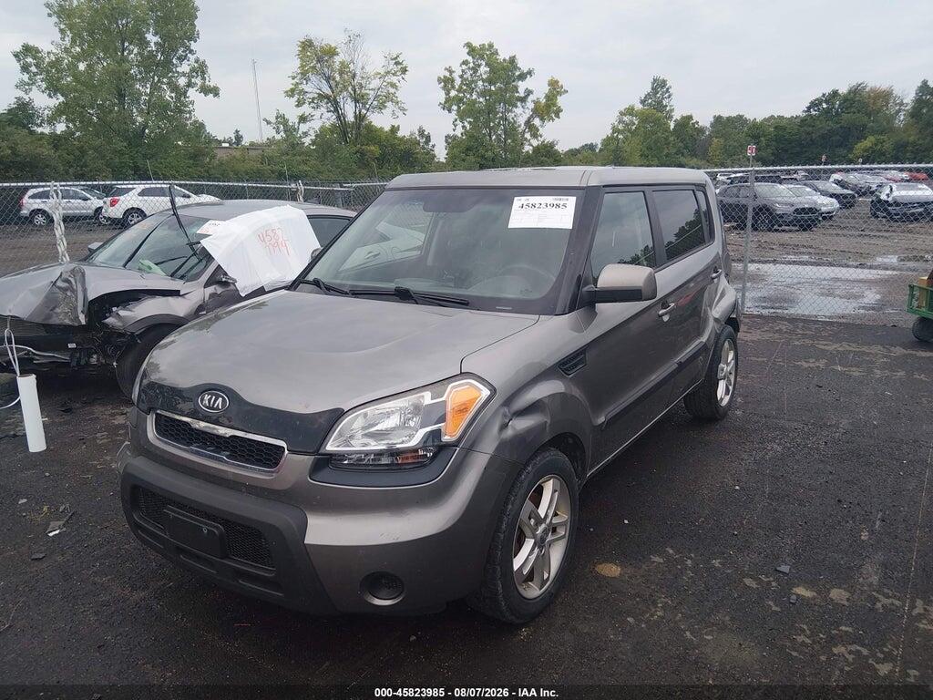 KNDJT2A28B7328509 2011 KIA SOUL photo no. 2