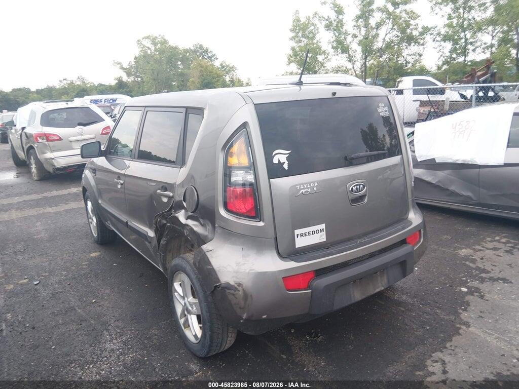 KNDJT2A28B7328509 2011 KIA SOUL photo no. 3