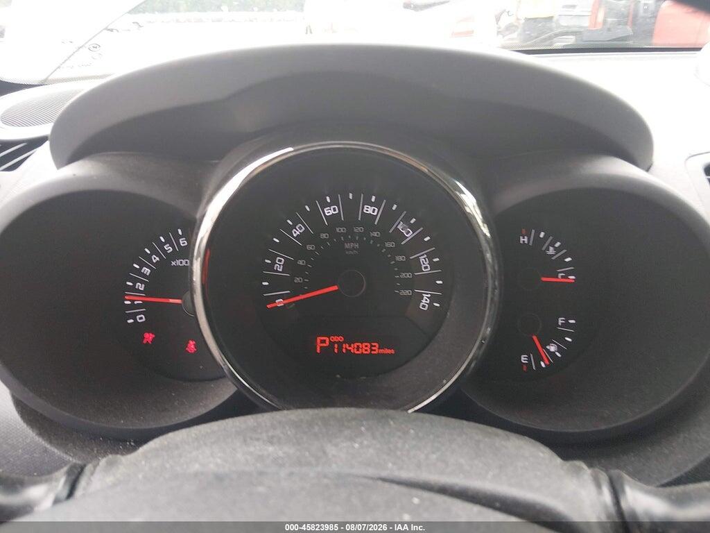 KNDJT2A28B7328509 2011 KIA SOUL photo no. 7