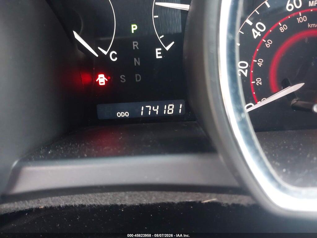5TDBK3EH8BS067948 2011 TOYOTA HIGHLANDER photo no. 7
