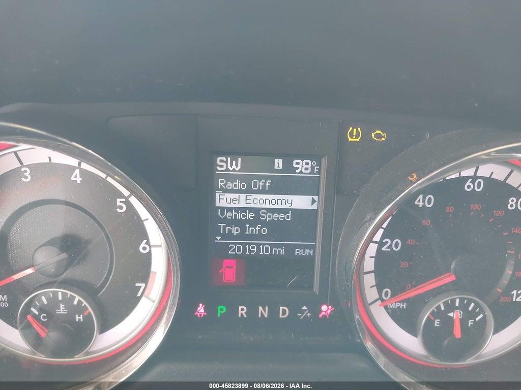 2D4RN5DG1BR663179 2011 DODGE GRAND CARAVAN photo no. 7