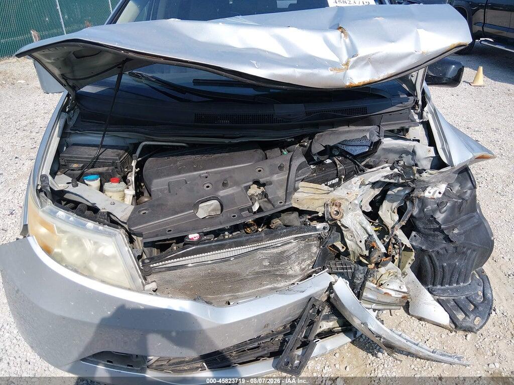 5FNRL5H64BB069878 2011 HONDA ODYSSEY photo no. 10
