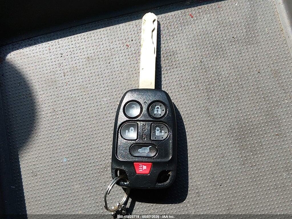 5FNRL5H64BB069878 2011 HONDA ODYSSEY photo no. 11