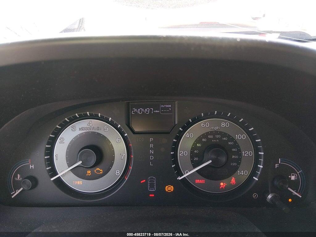 5FNRL5H64BB069878 2011 HONDA ODYSSEY photo no. 7