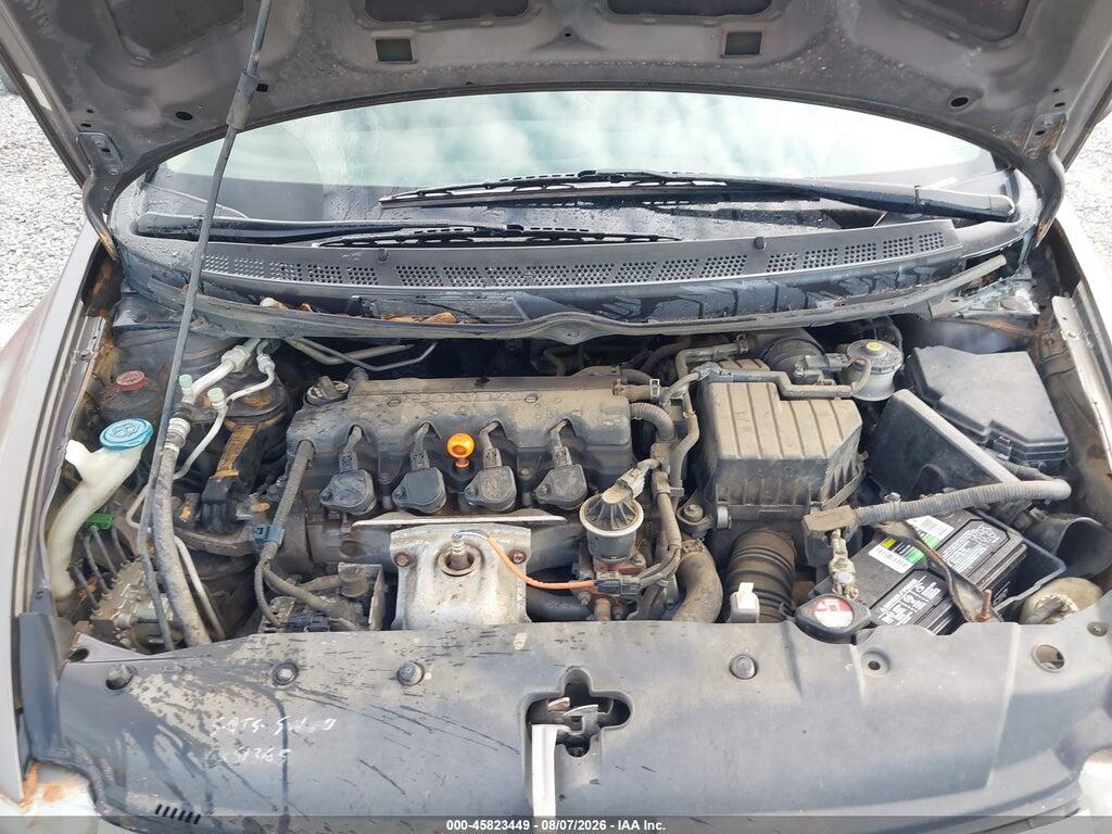 19XFA1F51BE000552 2011 HONDA CIVIC photo no. 10