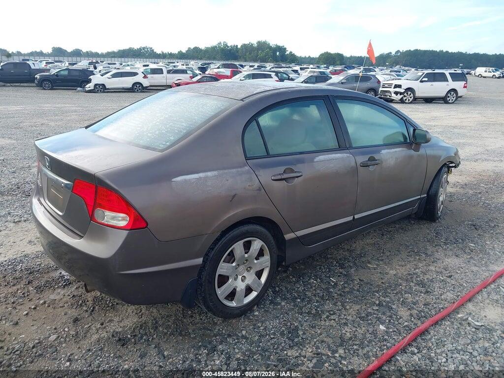 19XFA1F51BE000552 2011 HONDA CIVIC photo no. 4