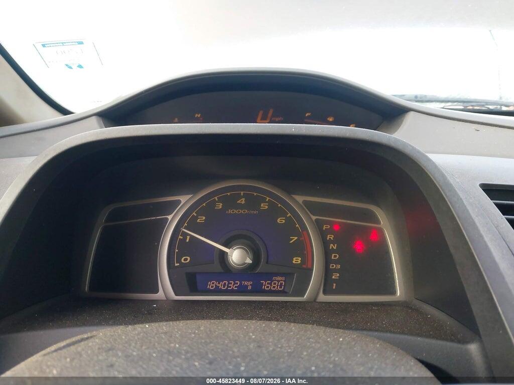 19XFA1F51BE000552 2011 HONDA CIVIC photo no. 7