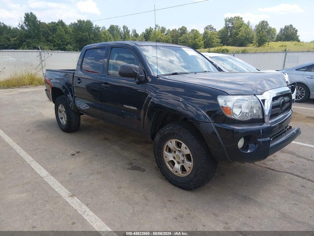 3TMLU4EN2BM062495 2011 TOYOTA TACOMA photo no. 1