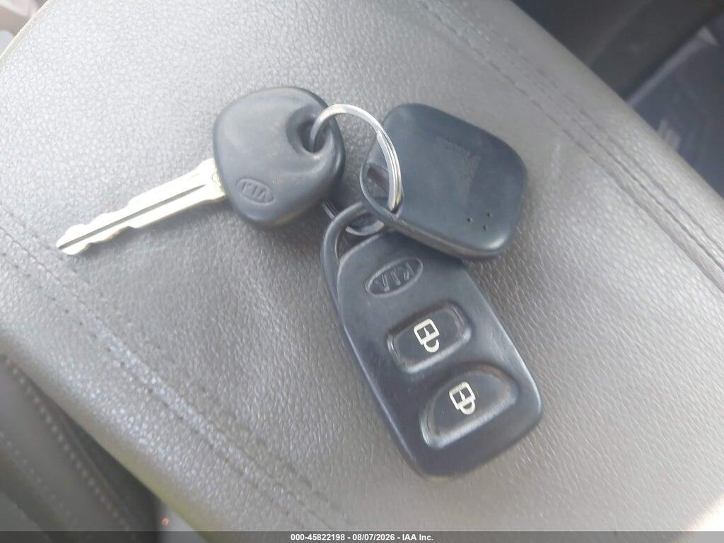 KNDPB3A2XB7063594 2011 KIA SPORTAGE photo no. 11
