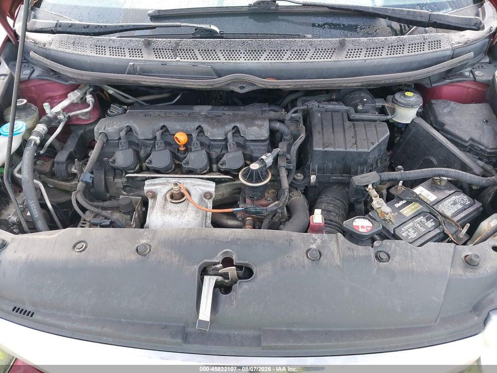 19XFA1F51BE025757 2011 HONDA CIVIC photo no. 10