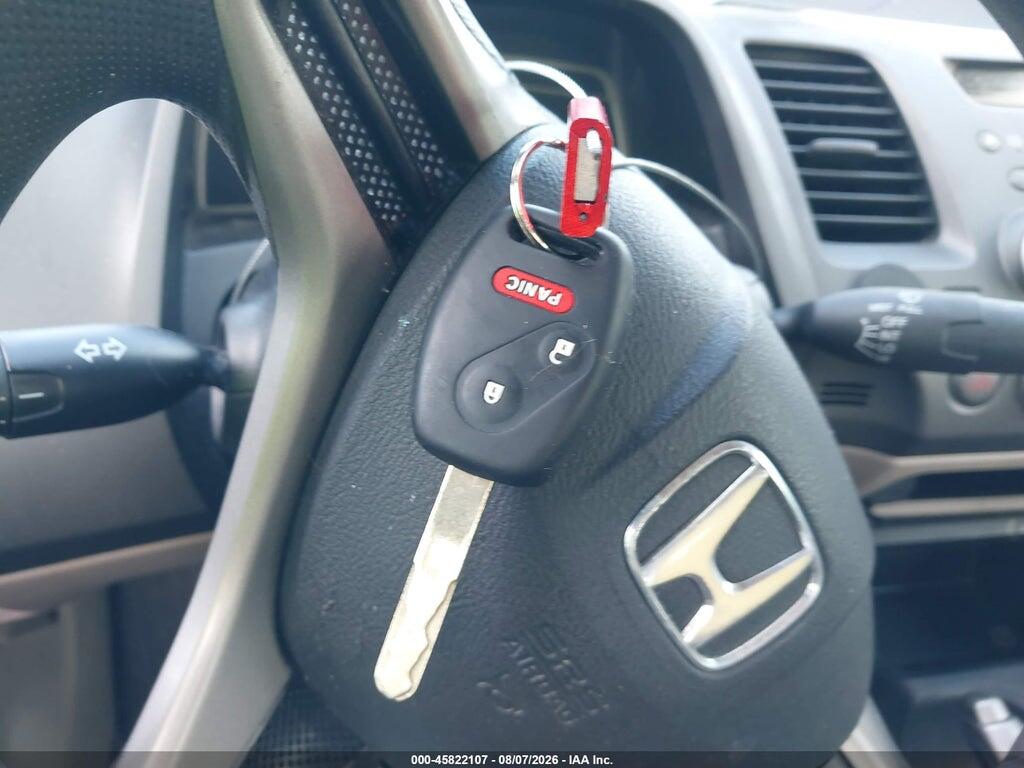 19XFA1F51BE025757 2011 HONDA CIVIC photo no. 11