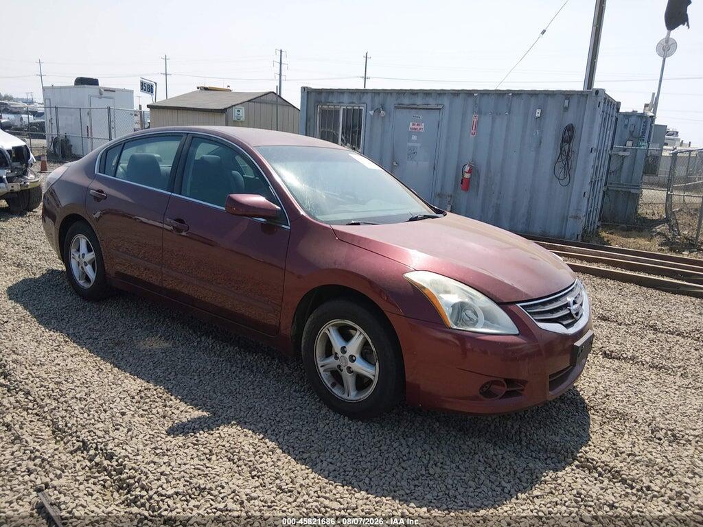 1N4AL2AP3BC131689 2011 NISSAN ALTIMA photo no. 1