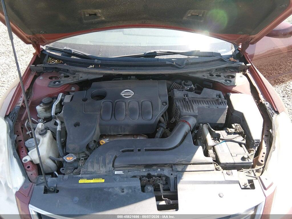 1N4AL2AP3BC131689 2011 NISSAN ALTIMA photo no. 10