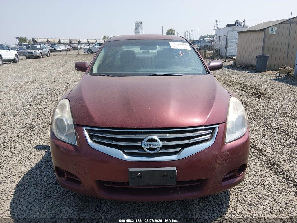 1N4AL2AP3BC131689 2011 NISSAN ALTIMA photo no. 12