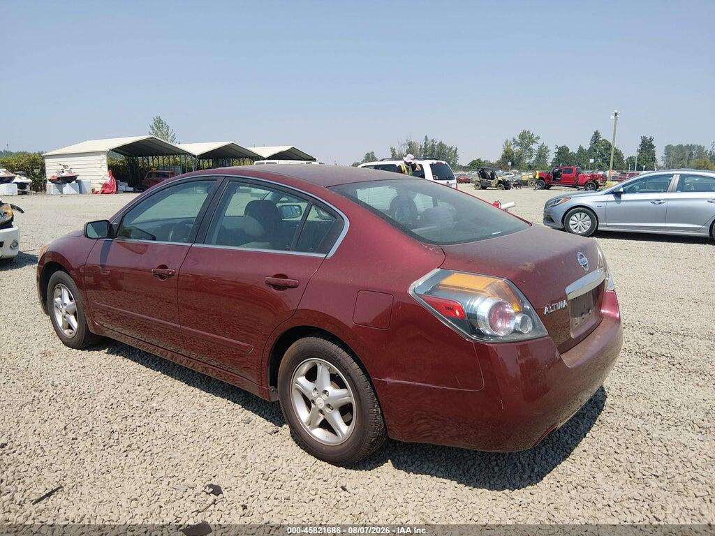 1N4AL2AP3BC131689 2011 NISSAN ALTIMA photo no. 3