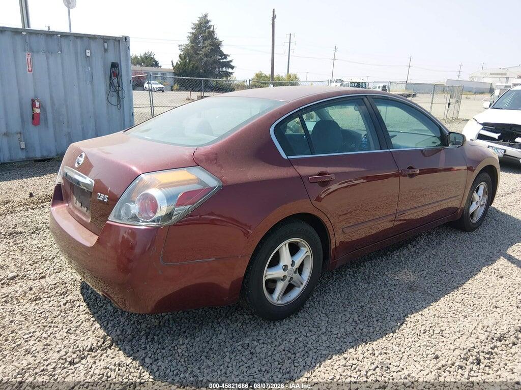 1N4AL2AP3BC131689 2011 NISSAN ALTIMA photo no. 4
