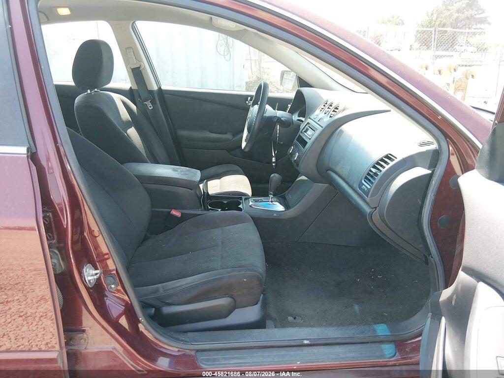 1N4AL2AP3BC131689 2011 NISSAN ALTIMA photo no. 5