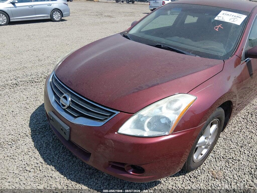 1N4AL2AP3BC131689 2011 NISSAN ALTIMA photo no. 6