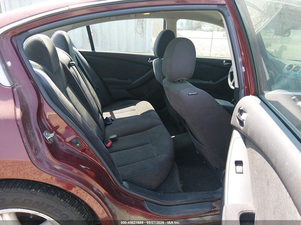 1N4AL2AP3BC131689 2011 NISSAN ALTIMA photo no. 8