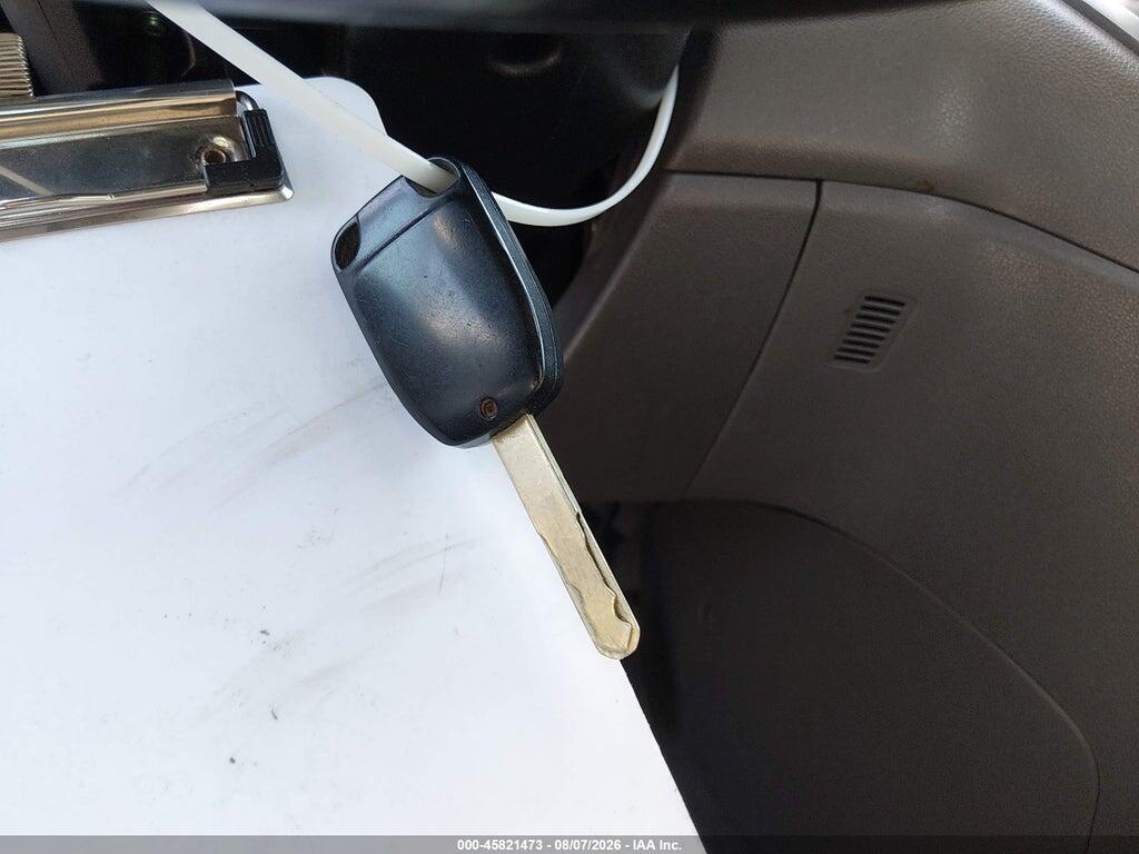 5FNRL5H94BB020013 2011 HONDA ODYSSEY photo no. 11