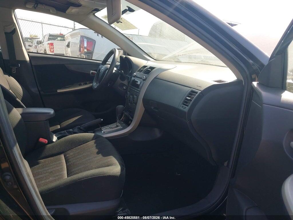 2T1BU4EE3BC754043 2011 TOYOTA COROLLA photo no. 5