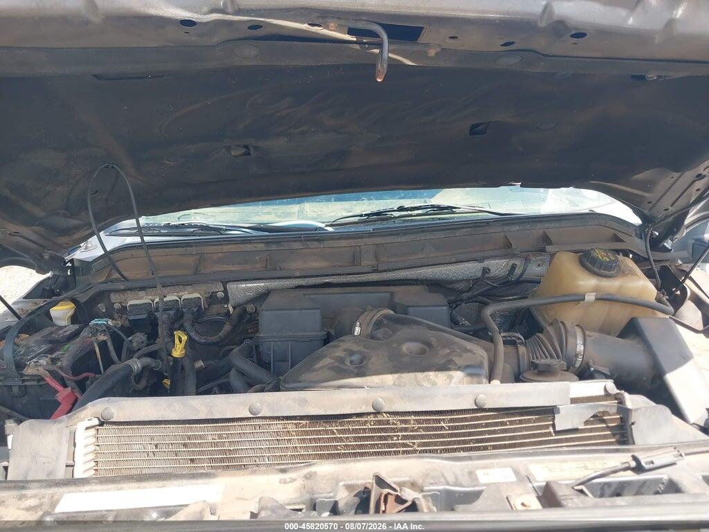 1FT7W2B63BEC16330 2011 FORD F-250 photo no. 10
