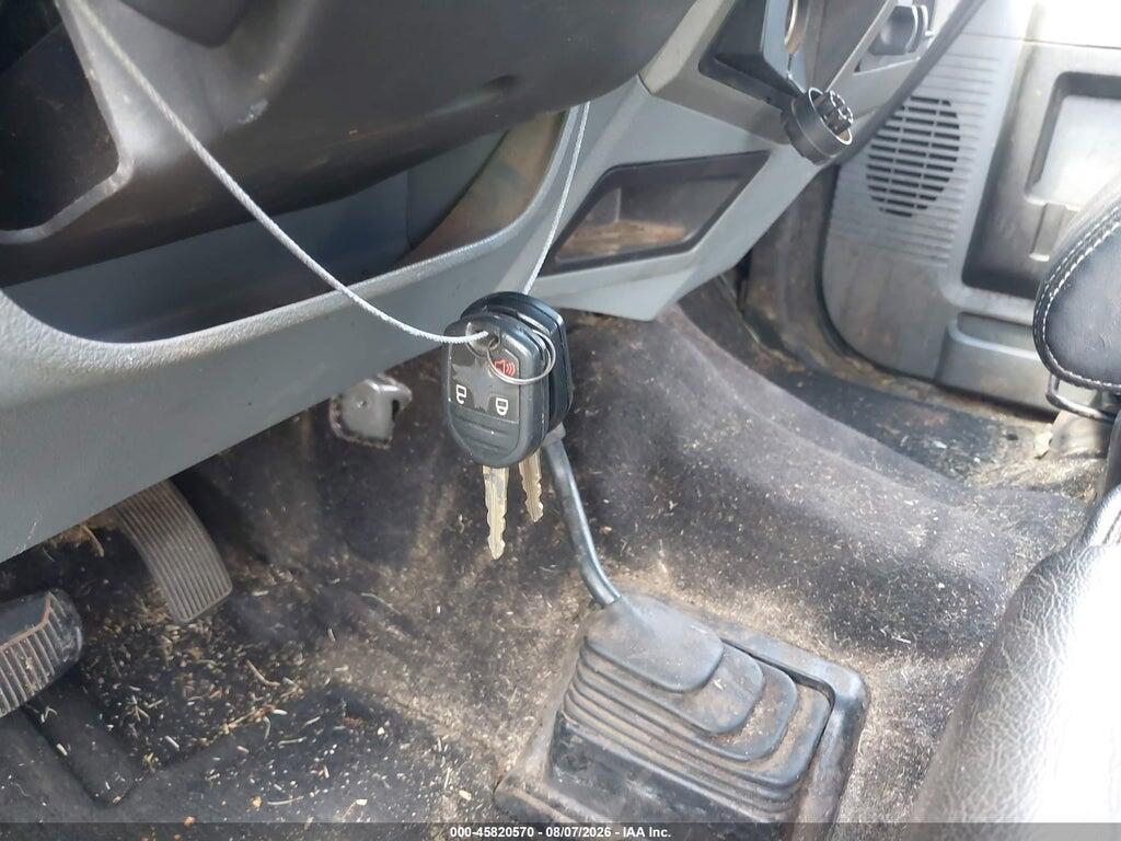 1FT7W2B63BEC16330 2011 FORD F-250 photo no. 11