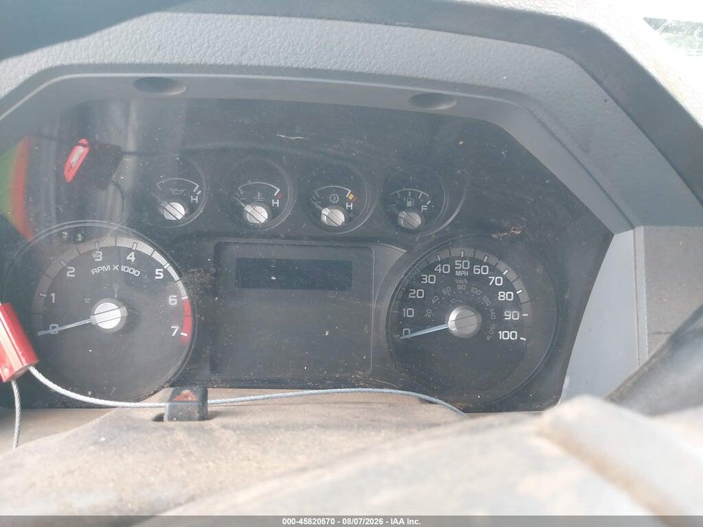 1FT7W2B63BEC16330 2011 FORD F-250 photo no. 7
