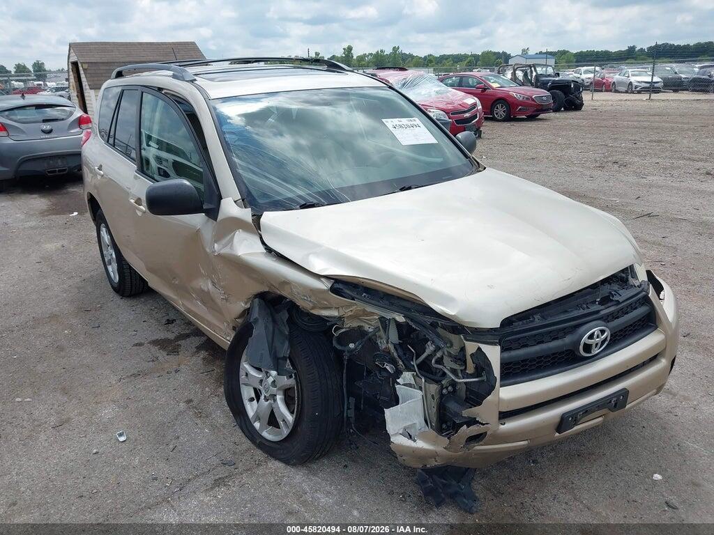 2T3ZF4DV4BW078122 2011 TOYOTA RAV4 photo no. 1