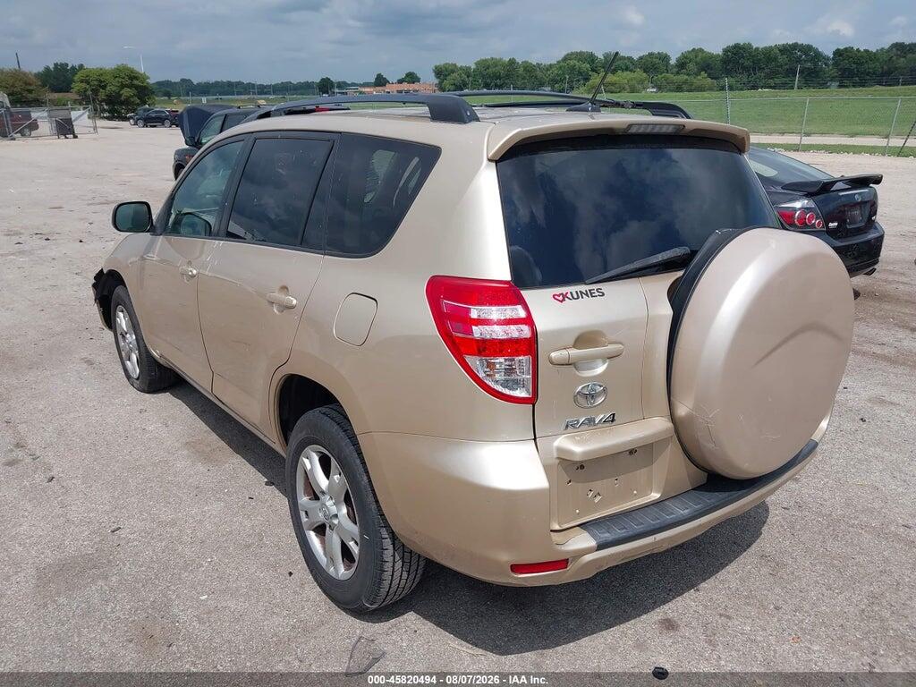 2T3ZF4DV4BW078122 2011 TOYOTA RAV4 photo no. 3
