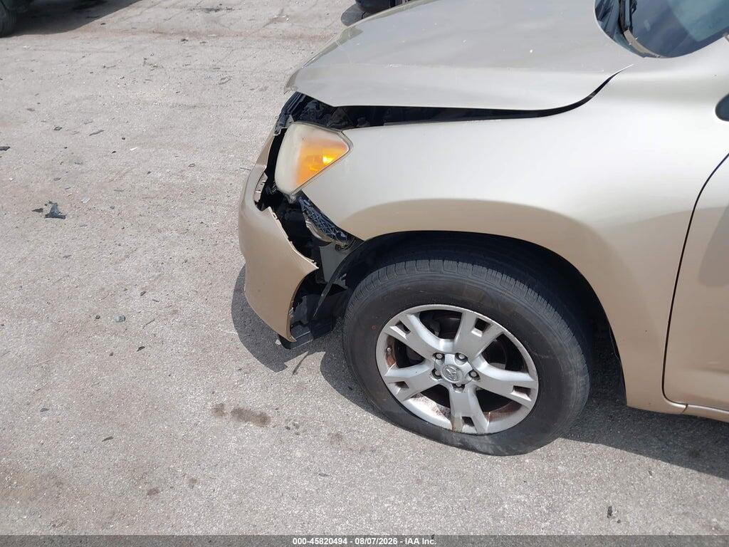 2T3ZF4DV4BW078122 2011 TOYOTA RAV4 photo no. 6