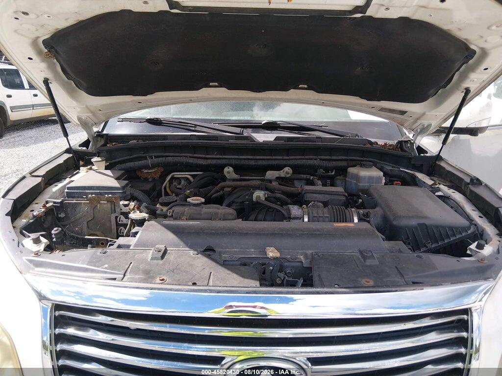 JN8AZ2NF8B9500171 2011 INFINITI QX56 photo no. 10