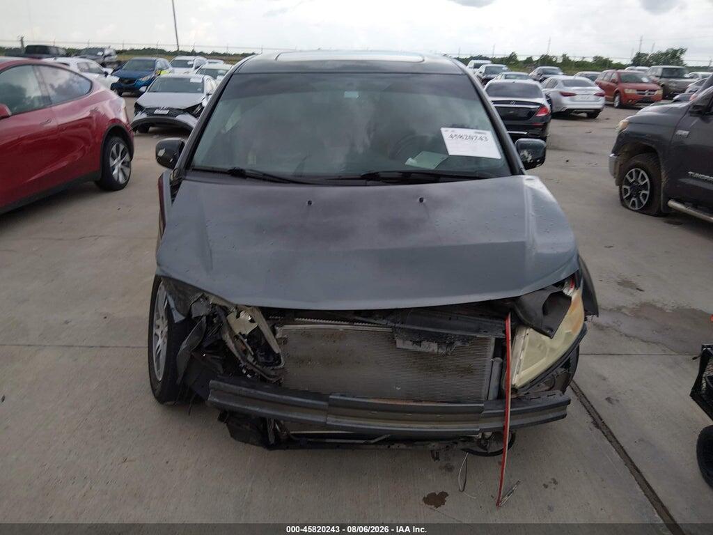 5FNRL5H68BB003009 2011 HONDA ODYSSEY photo no. 11