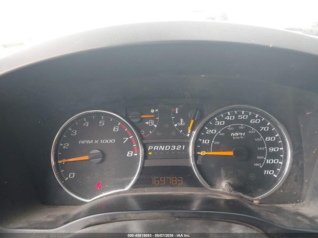 1GTH6NFE1B8114448 2011 GMC CANYON photo no. 7