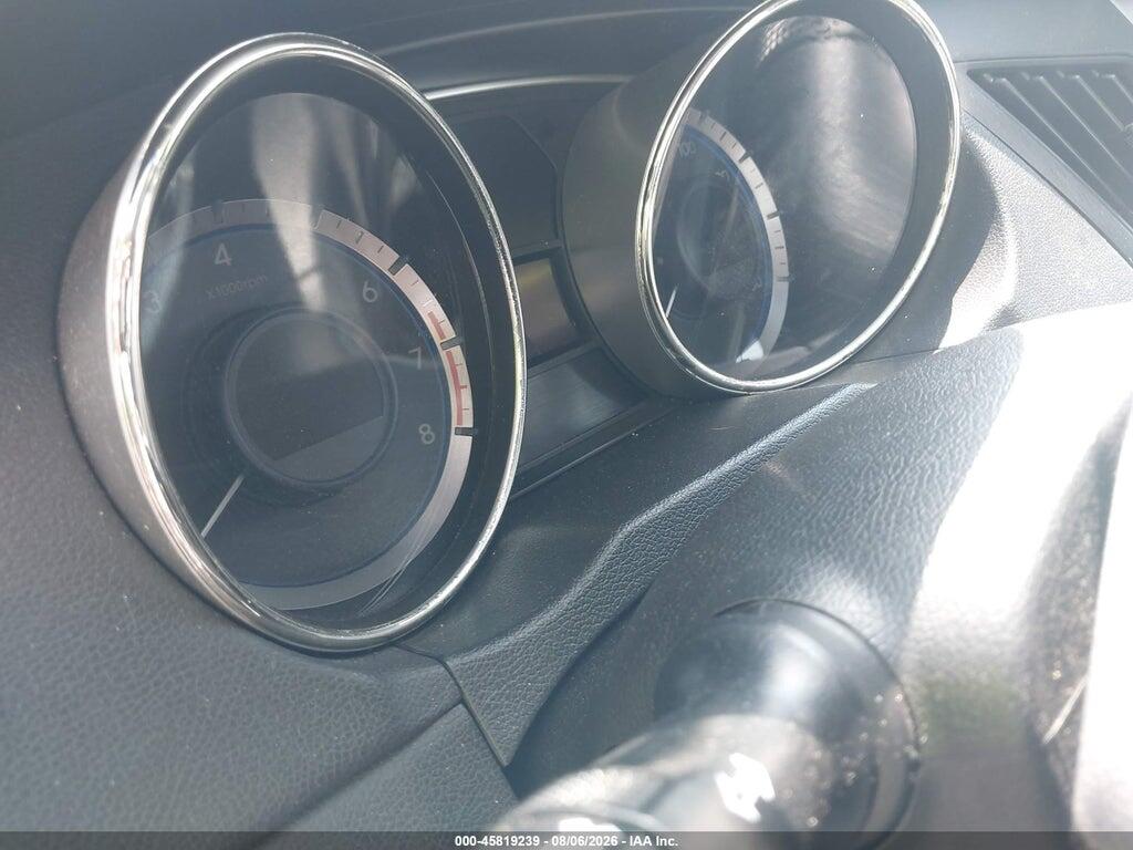 5NPEC4AC4BH182689 2011 HYUNDAI SONATA photo no. 7