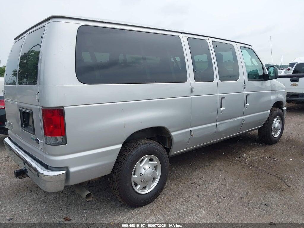 1FBNE3BL5BDA71176 2011 FORD E-350 SUPER DUTY photo no. 4
