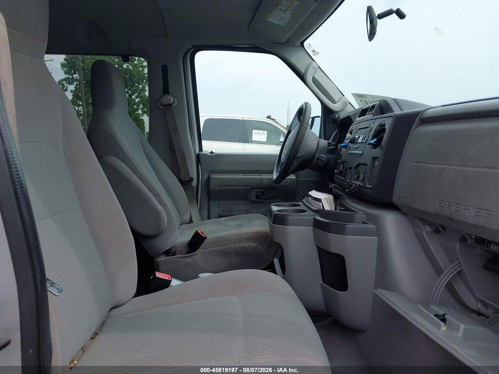 1FBNE3BL5BDA71176 2011 FORD E-350 SUPER DUTY photo no. 5