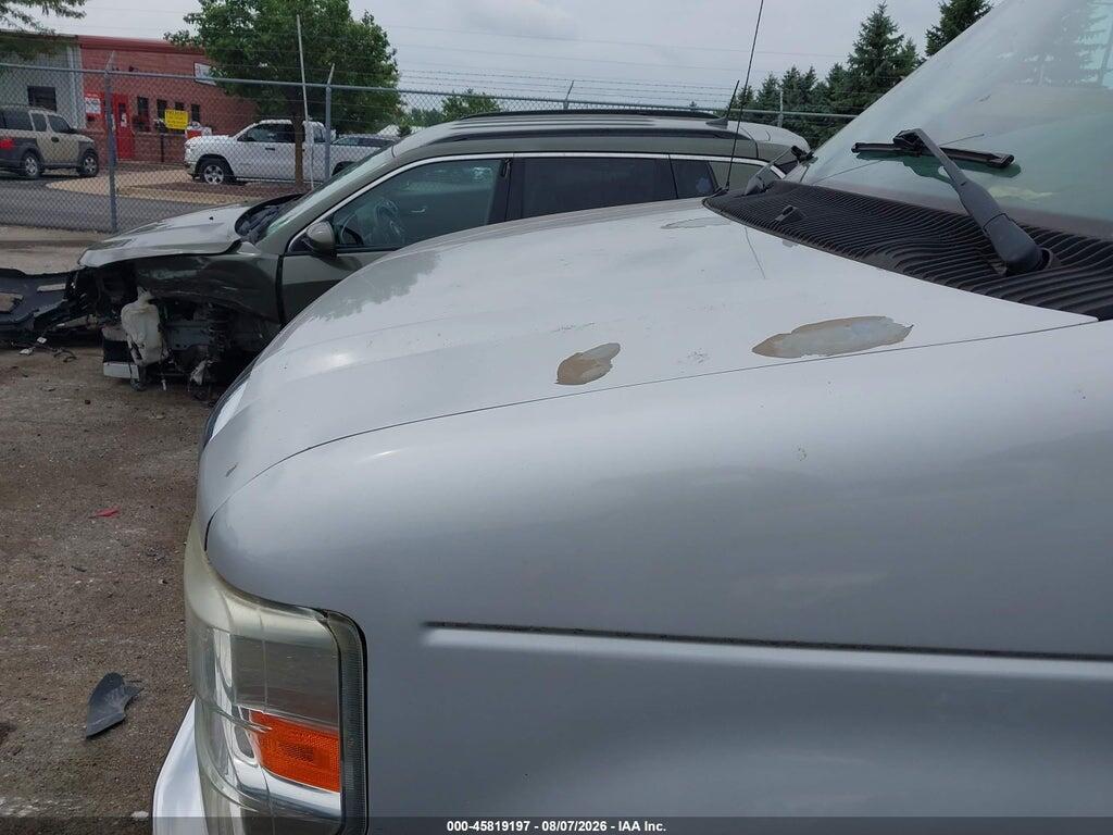 1FBNE3BL5BDA71176 2011 FORD E-350 SUPER DUTY photo no. 6