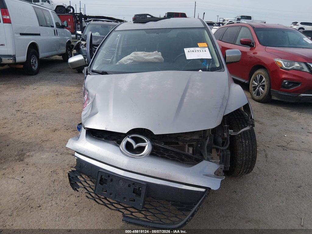 JM3ER2AM0B0393033 2011 MAZDA CX-7 photo no. 11