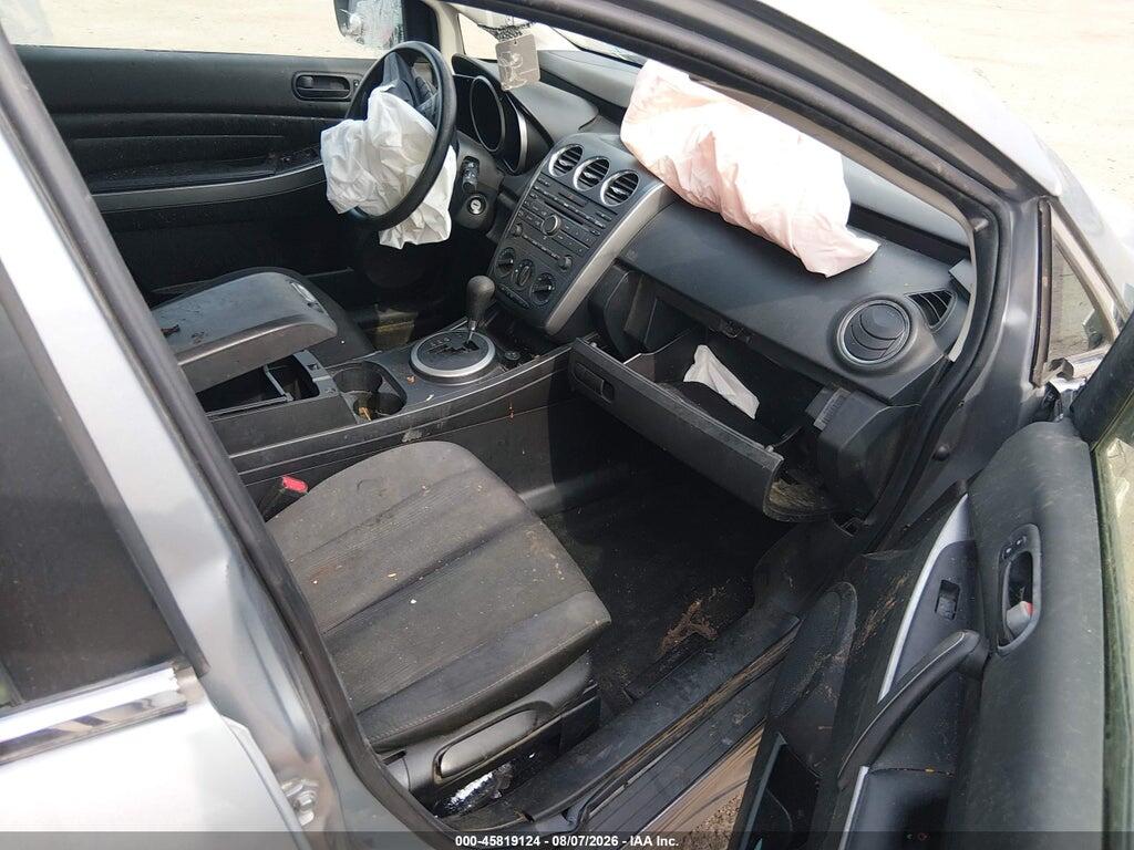 JM3ER2AM0B0393033 2011 MAZDA CX-7 photo no. 5