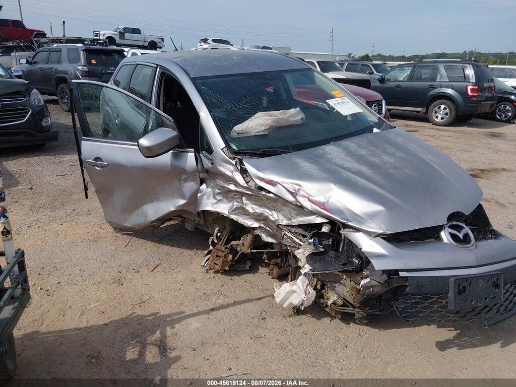 JM3ER2AM0B0393033 2011 MAZDA CX-7 photo no. 6