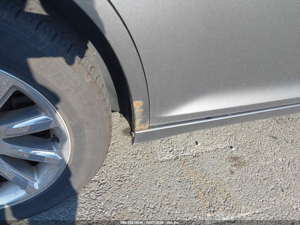 2C3CA5CG7BH598462 2011 CHRYSLER 300 photo no. 12