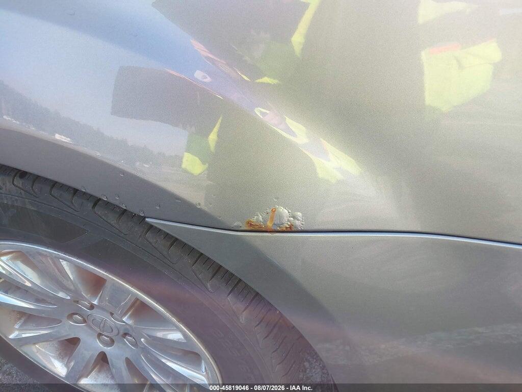 2C3CA5CG7BH598462 2011 CHRYSLER 300 photo no. 6