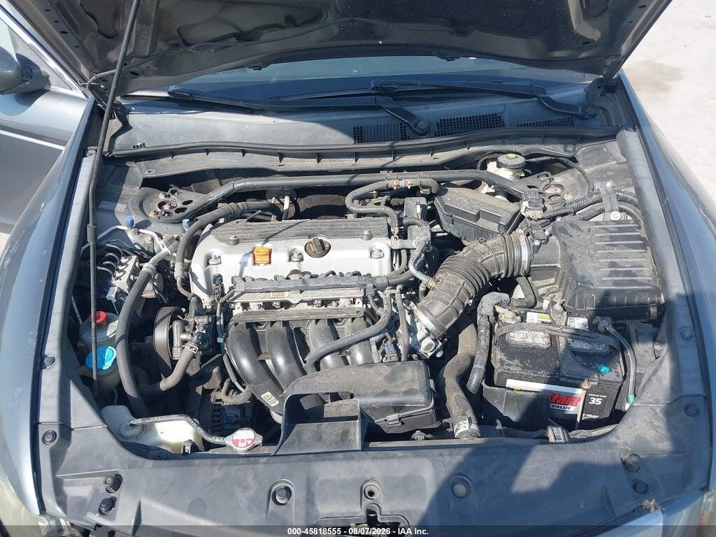 1HGCP2F79BA076601 2011 HONDA ACCORD photo no. 10