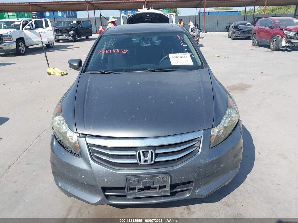 1HGCP2F79BA076601 2011 HONDA ACCORD photo no. 12