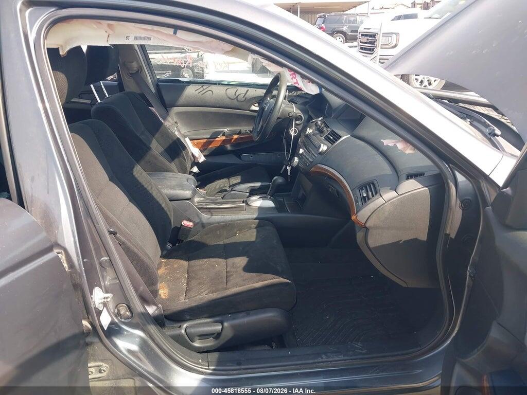 1HGCP2F79BA076601 2011 HONDA ACCORD photo no. 5