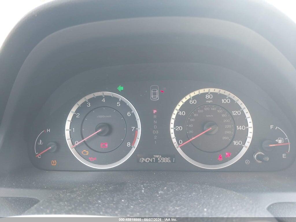 1HGCP2F79BA076601 2011 HONDA ACCORD photo no. 7